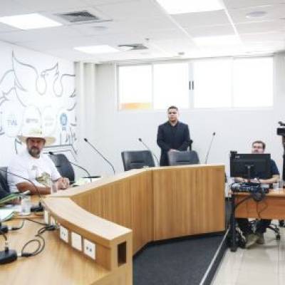 Comissão de Agropecuária analisa 16 projetos - Notícias - Mato Grosso digital