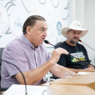 Comissão de Agropecuária realiza 5ª reunião ordinária e aprova 25 matérias - Notícias - Mato Grosso digital