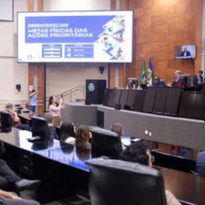 Comissão de Fiscalização reforça controle das contas públicas - Notícias - Mato Grosso digital