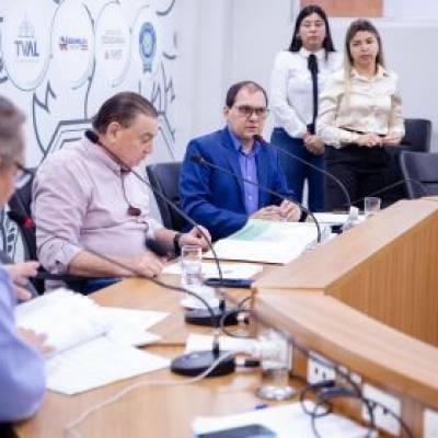 Comissão de Infraestrutura aprecia 19 projetos em reunião ordinária - Notícias - Mato Grosso digital