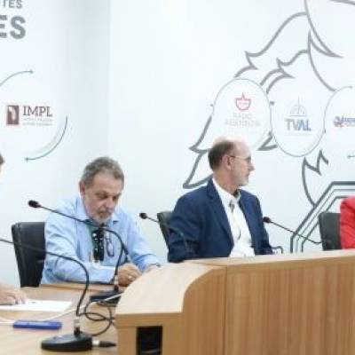 Comissão de Meio Ambiente aprova projetos que criam sítios pesqueiros em MT - Notícias - Mato Grosso digital