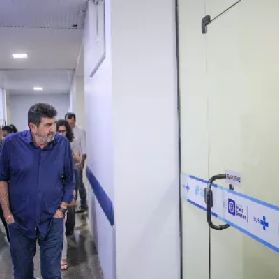 Comissão de Saúde vistoria hospitais regionais de Sinop e Sorriso - Notícias - Mato Grosso digital