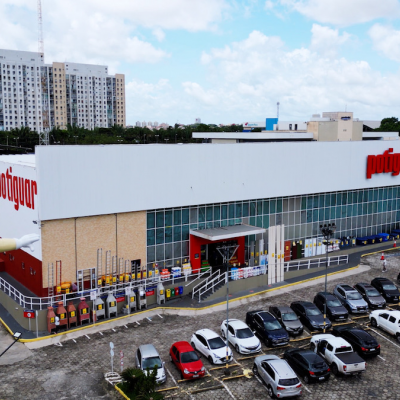 Como o Grupo Potiguar virou referência no varejo de construção no Nordeste - Notícias - Mato Grosso digital