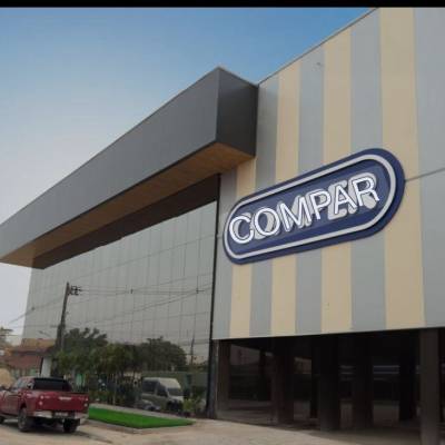 Comper Alzira está ainda mais completo - Notícias - Mato Grosso digital