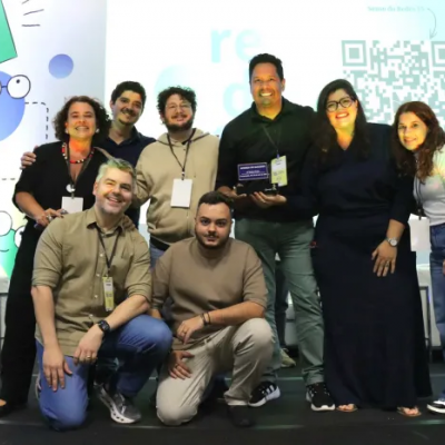 Comunicação da ALMT vence Prêmio Social Media Gov com case inovador - Notícias - Mato Grosso digital