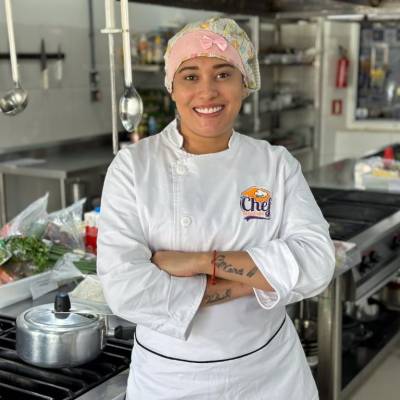 Comunidade escolar já pode votar nas receitas do SuperChef da Educação 2026 - Notícias - Mato Grosso digital