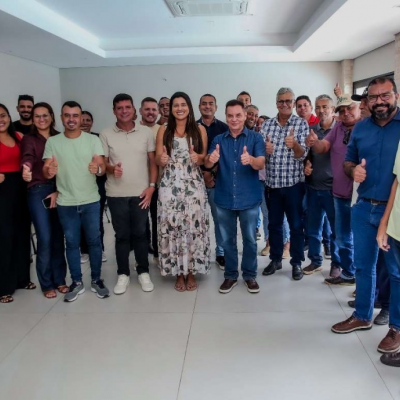 Comunidade Peixinho discute regularização fundiária e defesa dos pescadores - Notícias - Mato Grosso digital