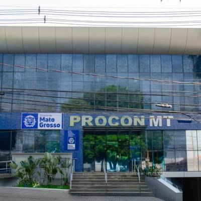 Conciliadora Ana Rachel Gomes assume Procon de Mato Grosso - Notícias - Mato Grosso digital