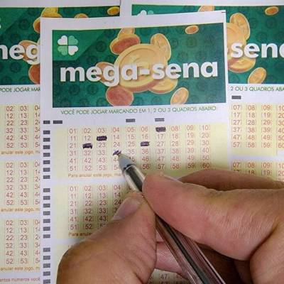 Concurso 2966 da Mega-Sena sorteia R$ 102 milhões nesta quinta (29/1) - Notícias - Mato Grosso digital