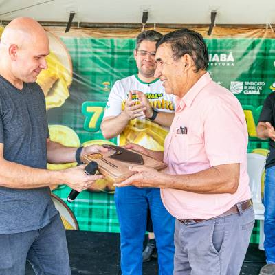 Concurso encerra Festival da Pamonha e premia produtores cuiabanos - Notícias - Mato Grosso digital