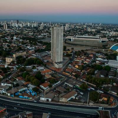 Conferência Estadual das Cidades começa na próxima segunda-feira (18) - Notícias - Mato Grosso digital