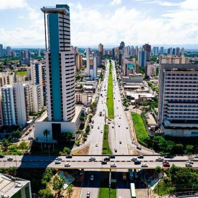 Confira as 10 cidades de MT que mais contrataram com carteira assinada - Notícias - Mato Grosso digital