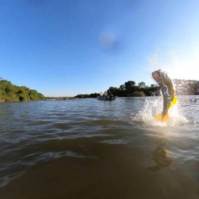 Confira as dez cidades de MT com os melhores destinos para pesca esportiva - Notícias - Mato Grosso digital