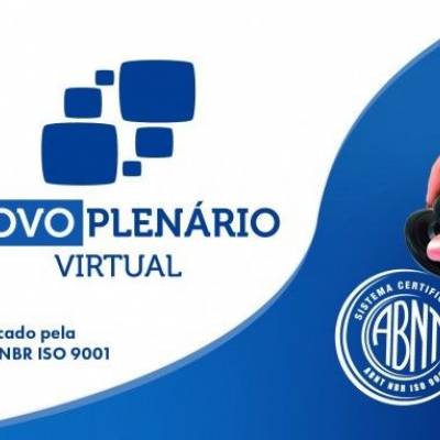 Confira pauta da sessão do Plenário Virtual desta semana - Notícias - Mato Grosso digital