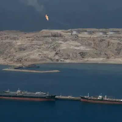 Conflito no Oriente Médio pressiona setor de petróleo no Brasil - Notícias - Mato Grosso digital