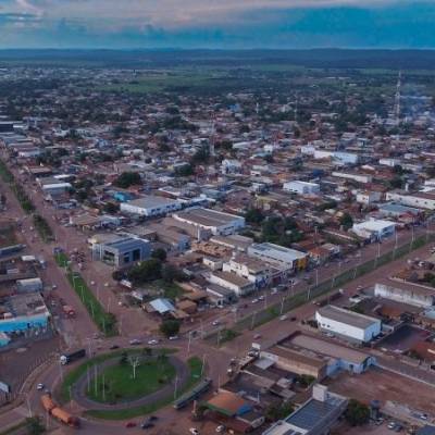 Confresa Celebra 47 Anos Ponto Facultativo e Feriado Confirmados - Notícias - Mato Grosso digital
