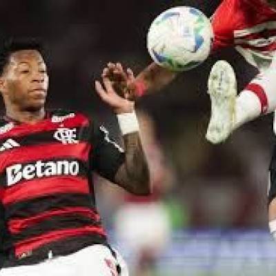 Conmebol anula expulsão de Plata em Flamengo x Estudiantes - Notícias - Mato Grosso digital