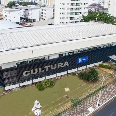 Consulta pública do novo Plano Estadual de Cultura entra na última semana - Notícias - Mato Grosso digital