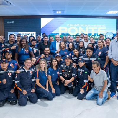 CONTRATOS SERÃO RENOVADOS - Notícias - Mato Grosso digital