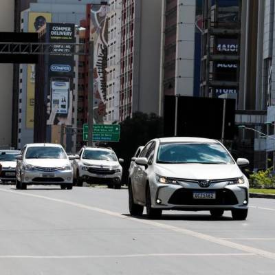 Contribuintes com placas finais 1 a 4 devem pagar IPVA a partir de março - Notícias - Mato Grosso digital