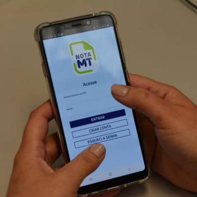 Contribuintes podem trocar pontos do Nota MT por desconto no IPVA 2026 - Notícias - Mato Grosso digital