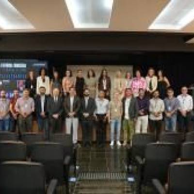 Controle externo na reforma tributária marca Dia do Auditor no TCE-MT - Notícias - Mato Grosso digital