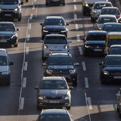 Cor do carro pode aumentar calor nas cidades em até 3,8°C - Notícias - Mato Grosso digital