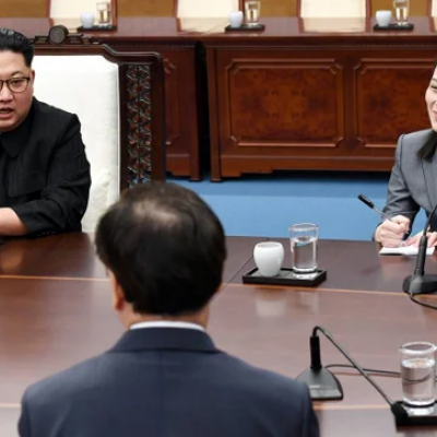 Coreia do Norte nega envio de mais soldados para a guerra na Ucrânia - Notícias - Mato Grosso digital