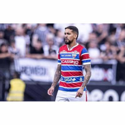 Corinthians anuncia contratação de Matheus Pereira; veja os detalhes - Notícias - Mato Grosso digital