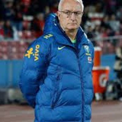 Corinthians avança por Dorival Júnior e aguarda nova reunião para definição - Notícias - Mato Grosso digital