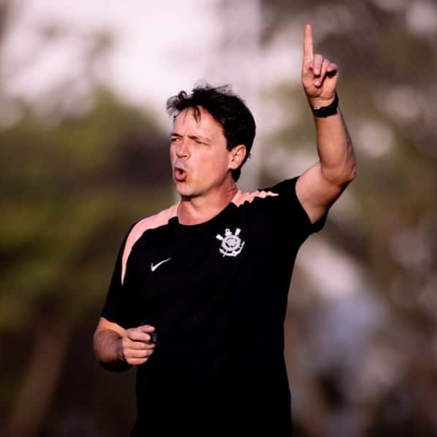 Corinthians inicia preparação para enfrentar o Bahia pelo Brasileirão - Notícias - Mato Grosso digital