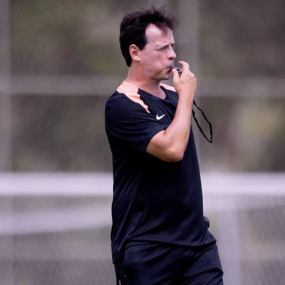 Corinthians se reapresenta e treina de olho no duelo contra o Vitória - Notícias - Mato Grosso digital