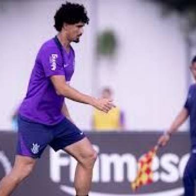 Corinthians volta aos treinos e inicia preparação para enfrentar o Ceará - Notícias - Mato Grosso digital