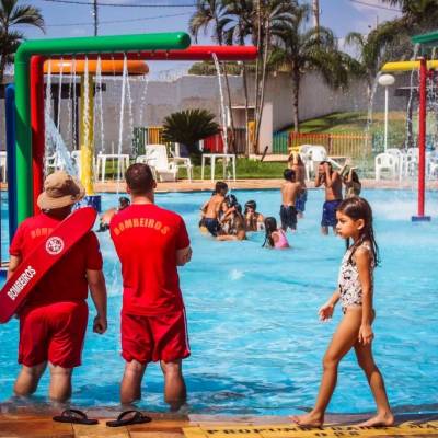 Corpo de Bombeiros lista ações para prevenir e agir em casos de afogamento - Notícias - Mato Grosso digital