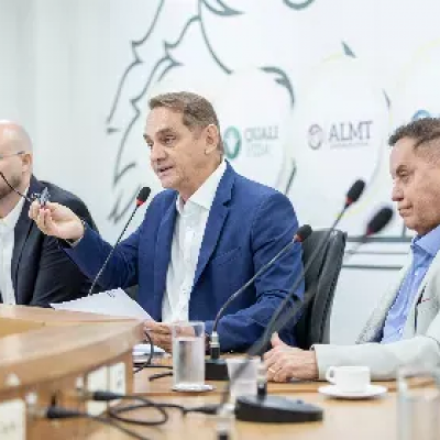 CPI da Saúde aprova regimento interno e define primeiras convocações - Notícias - Mato Grosso digital