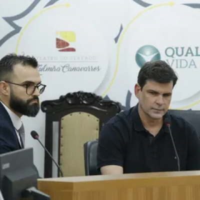 CPI da Saúde faz 261 perguntas, mas empresários optam pelo silêncio - Notícias - Mato Grosso digital