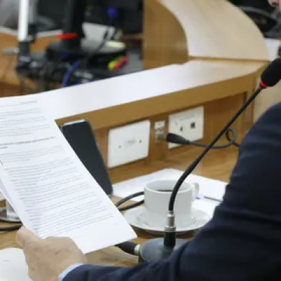 CPI da Saúde suspende oitivas durante período eleitoral - Notícias - Mato Grosso digital
