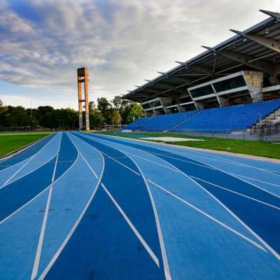 Credenciamento para Campeonato Ibero-Americano de Atletismo em Cuiabá está aberto - Notícias - Mato Grosso digital