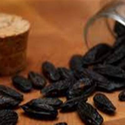 Cresce demanda global por baunilha natural - Notícias - Mato Grosso digital