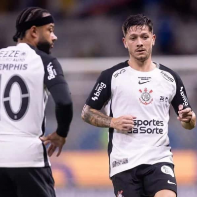 Crise do Corinthians expõe queda de rendimento de principais estrelas - Notícias - Mato Grosso digital