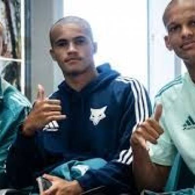Cruzeiro viaja para o Chile sem o camisa 10 e com quatro garotos - Notícias - Mato Grosso digital