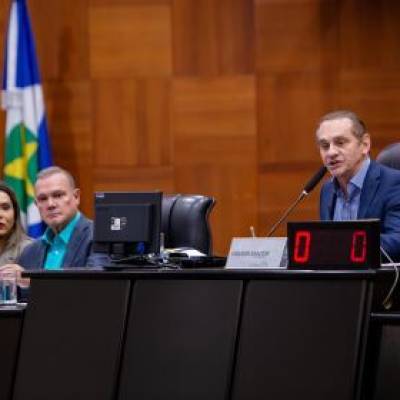 CST da Moradia Popular debate loteamentos e conferências nas cidades - Notícias - Mato Grosso digital