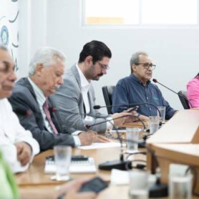 CST discute projeto de incentivo à agricultura familiar irrigada - Notícias - Mato Grosso digital