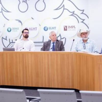 CST dos Zebuínos discute genética e capacitação técnica - Notícias - Mato Grosso digital