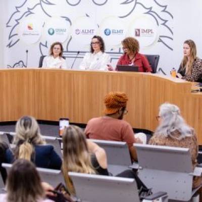 CST expõe fragilidades e cobra medidas para fortalecer proteção às mulheres - Notícias - Mato Grosso digital