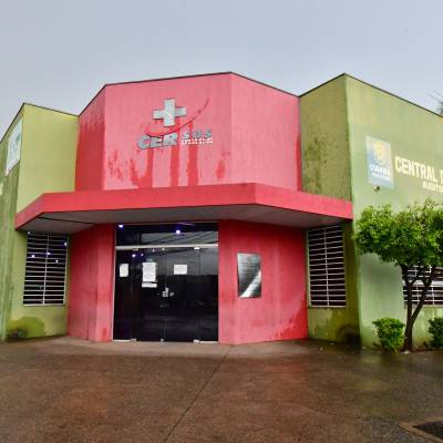 Cuiabá amplia em mais de 300% os serviços oftalmológicos - Notícias - Mato Grosso digital