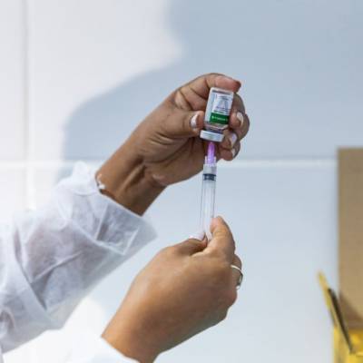 Cuiabá dobra cobertura vacinal contra a Dengue em 2025 - Notícias - Mato Grosso digital