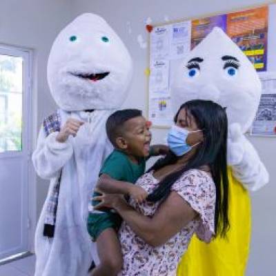 Cuiabá imuniza mais de 11 mil pessoas contra a influenza e outras doenças - Notícias - Mato Grosso digital