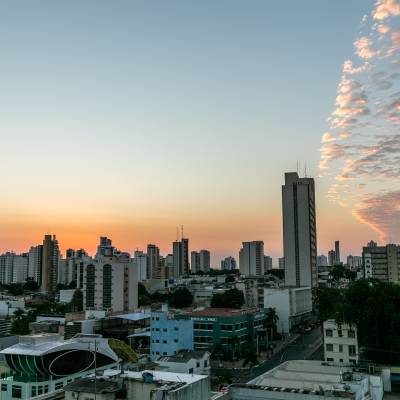 Cuiabá lança Mutirão Fiscal com até 95% de desconto e parcelamento em 48x - Notícias - Mato Grosso digital