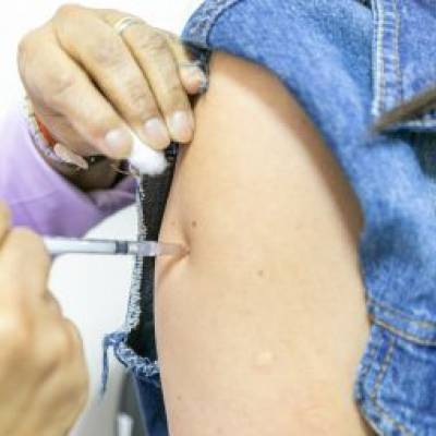 Cuiabá mantém vacina contra meningite disponível em toda a rede pública - Notícias - Mato Grosso digital